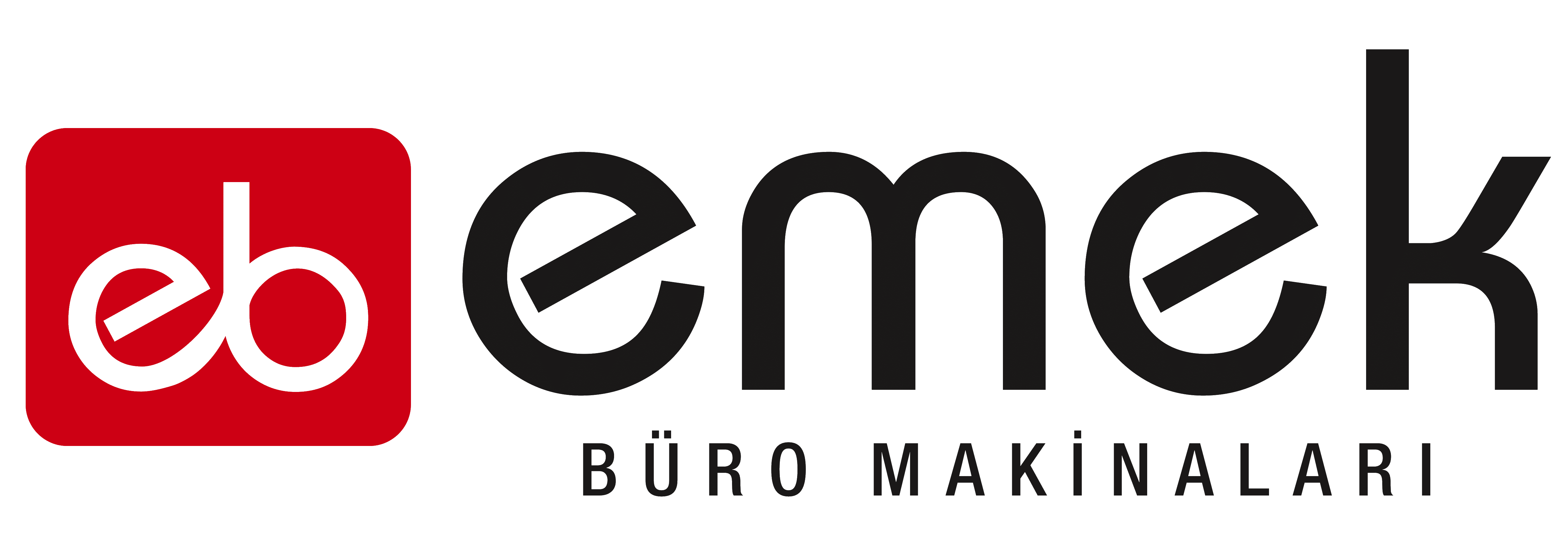 Emek Büro Makinaları 