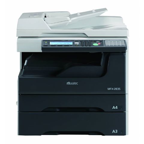 Muratec MFX-2835
