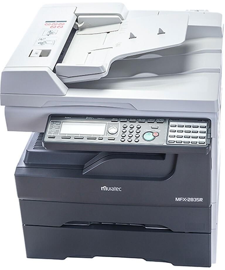 Muratec MFX-2835r