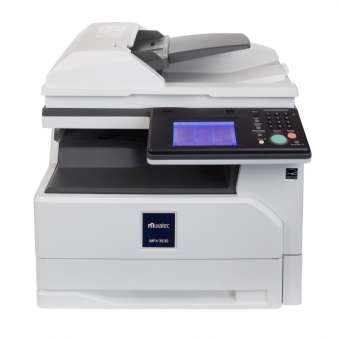 Muratec MFX-3530
