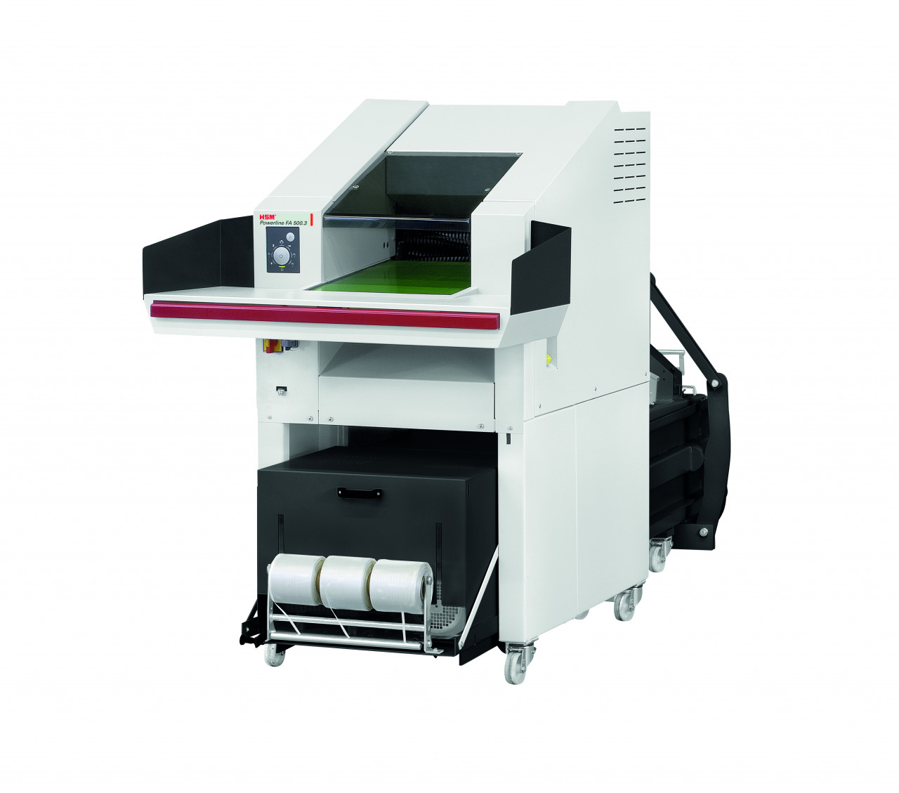 HSM SP 5088